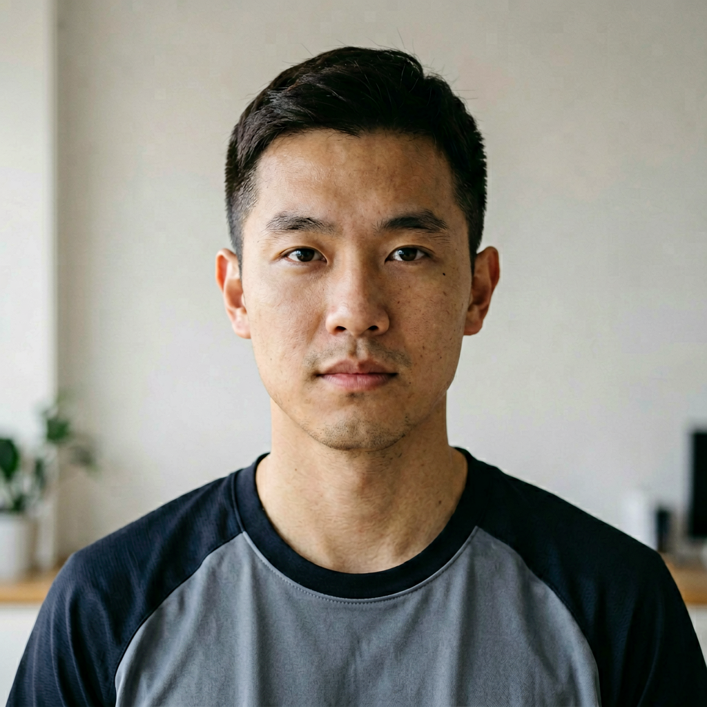 数据分析爱好者头像